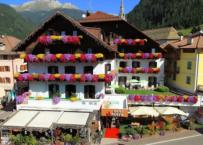 Active Hotel Ancora Predazzo